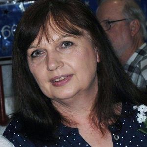 Meet your Posher, Doris